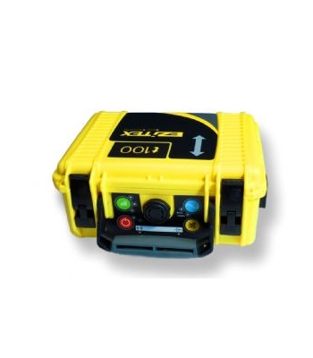 EZiTEX t100 Signal Generator