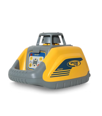Spectra Precision HV101 Laser Level with Remote Control