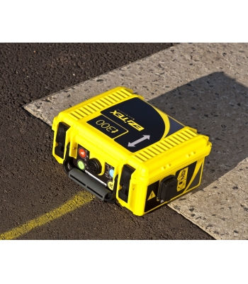 Cable Detection EZiTEX T300 Dual Frequency Signal Generator