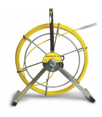 Leica Digitrace Service Tracer