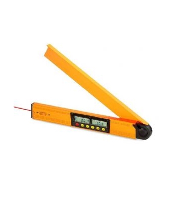 MDP600 Laser Angle Measurer