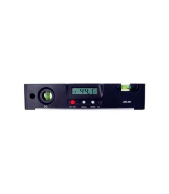 Digital Inclinometer DP200E