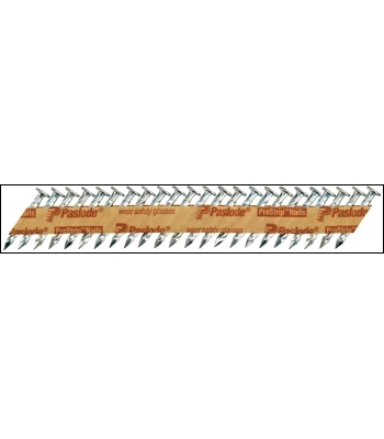 Paslode Nails suitable for PSN90 & PSN100 - 63mm, 2.8mm, RG P GALV-PLUS