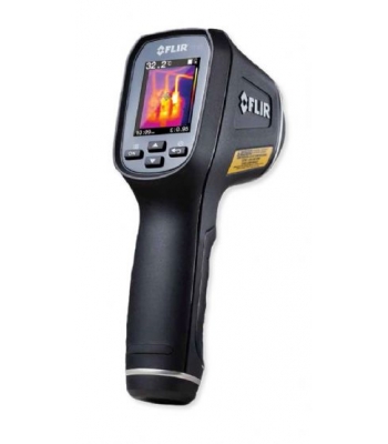 FLIR TG165 Thermal Imaging Thermometer