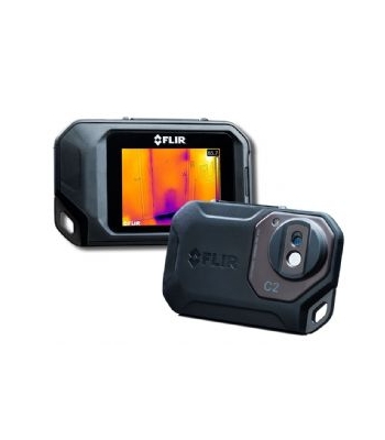 Flir C2 Thermal Imaging Camera