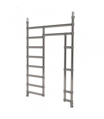 Boss Walkthrough BASE Frame 1450 - Code 330513
