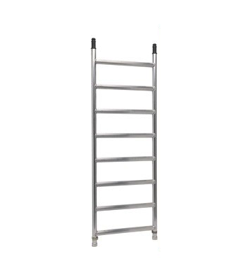 WERNER MINIMAX EXTENSION FRAME 8 RUNG (000616) - Code tngmn_000616