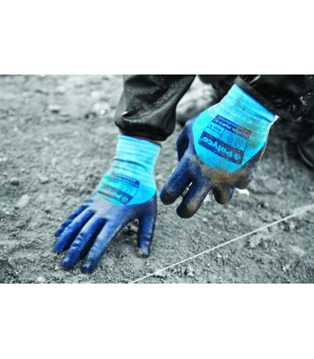 Polyco Polyflex Hydro KC Nitrile General Use Gloves x 60 PAIRS - PHYKC
