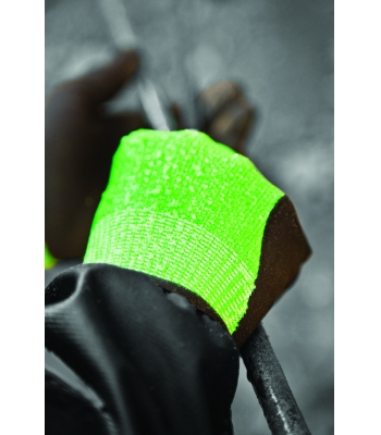 Polyco Polyflex Hydro C5 Nitrile Cut Resistant Gloves x 60 PAIRS - PHYK