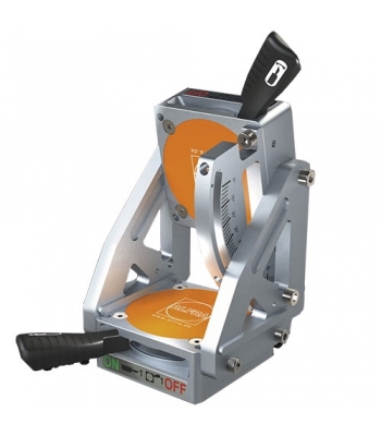 Alfra TMA 300 Variable Angle Welding Magnet Set
