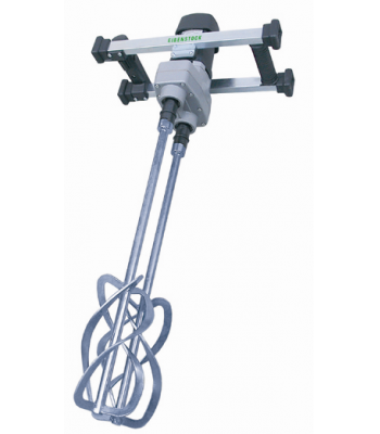 Alfra EZR21S 110v Twin Handle Hand Held Mixer with Paddle