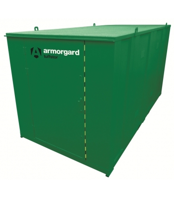 Armorgard Tuffstor 2000x6066x2175 Walk in Store - Code TS6.0
