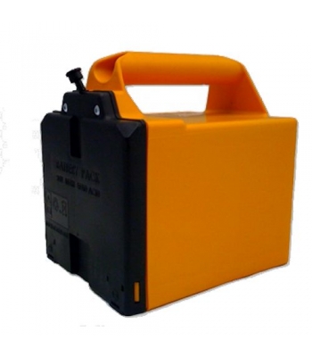 Sherpa Complete Battery Pack in Casing for Power Barrow