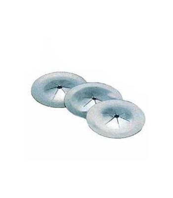 Hough AH268 Washers to suit Insulation Pins (per 500)