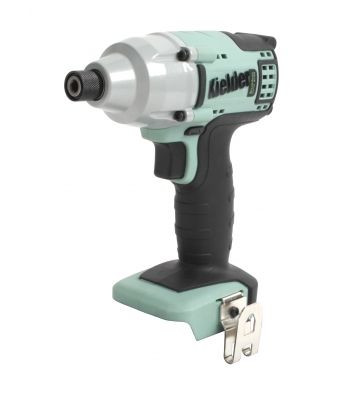 Kielder KWT-005-06 18v Brushless Impact Driver Bare Unit (Code KWT-005-06)