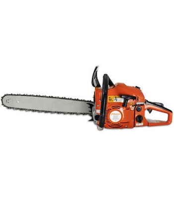Sherpa Petrol Chainsaw 18 inch /45cc - Code TT-CS4500-18