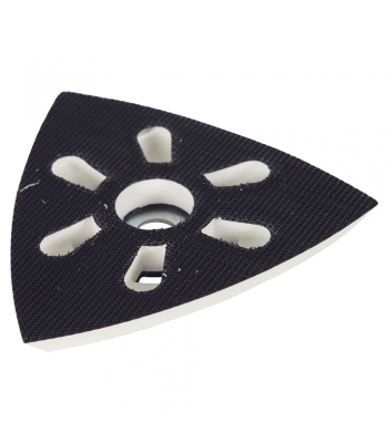 SureBuild UK Delta Sanding Pad 93x93x93mm - Code SBM0022