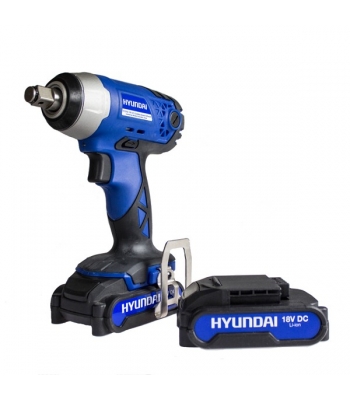 Hyundai HY2164 18V Impact Wrench / Driver