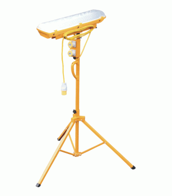 Tradesafe LED Plasterers Light 2ft - 110v