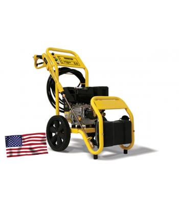Champion 76503 3000 PSI Pressure Washer