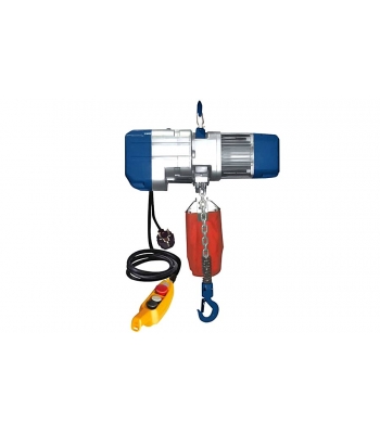 Warrior 500KG Electric Chain Hoist - ECH500