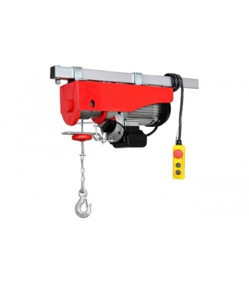 Warrior 1000KG Mini Electric Hoist - 240VEHA1000