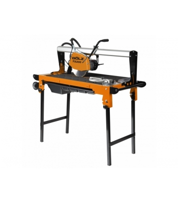 Golz TS200 Tile Saw 240v