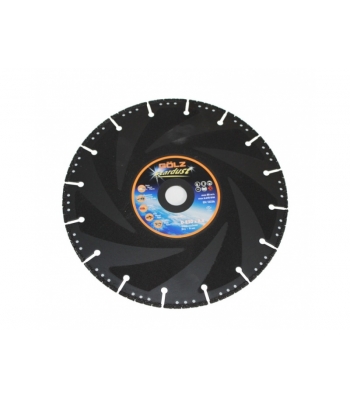 Golz Stardust Universal Blade 125mm
