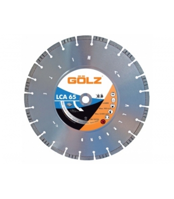 Golz LCA65 All Round Blade 300mm