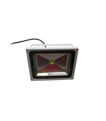 Red Arrow ECO LED Floodlight - 6500K - 10W White