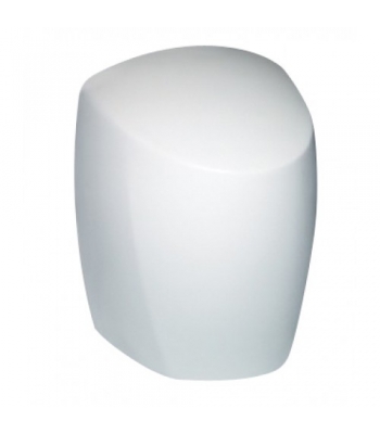 Red Arrow Hand Dryer 1250W - 240V (Choice of White or Chrome)