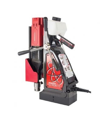 Rotabroach Element 75 240V/110V 1800W Magnetic Drilling Machine