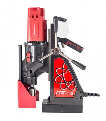 Rotabroach Element 100 2000W 240V/110V Magnetic Drilling Machine