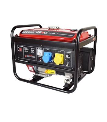 Senci SC2500-II Petrol Generator