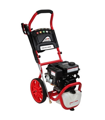 Senci SCPW2700-II Petrol Pressure Washer