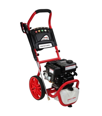 Senci SCPW3200-II Petrol Pressure Washer