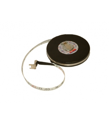 Surveyors 30m Measuring Tape
