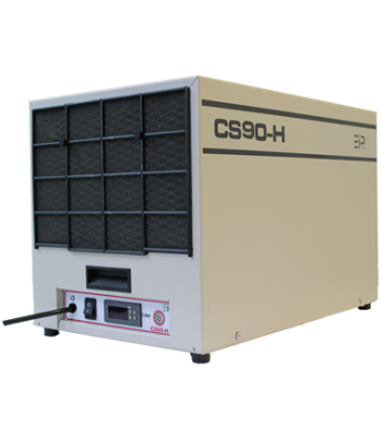 Ebac CS90H 230v Commercial/Industrial Dehumidifier