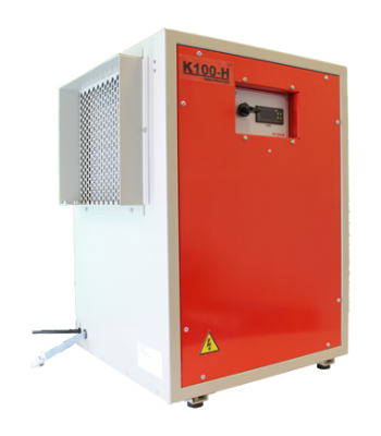 Ebac K100H 230v Dehumidifier - Code 10185GH-GB