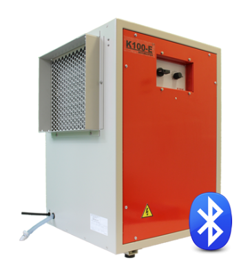 Ebac K100E 230v Dehumidifier