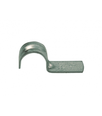 SPIT 016994 Pulsa 800E, 27E & 40E Steel Single P Clip 28mm - per 100