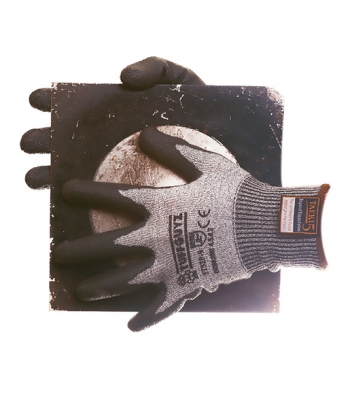 Tuff Guyz Pu Taeki Glove Cut Level 5 - Qty 120 pairs