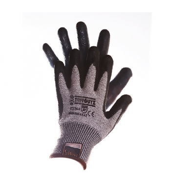 Tuff Guyz 5T57N Nitrile Taeki Glove Cut Level 5 - Qty 120 pairs