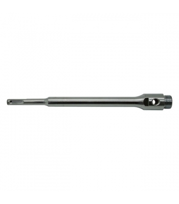 Mexco 200mm Dry Core Drill SDS Adaptor SDS - 1/2 inch  BSP - A10SDSADA200