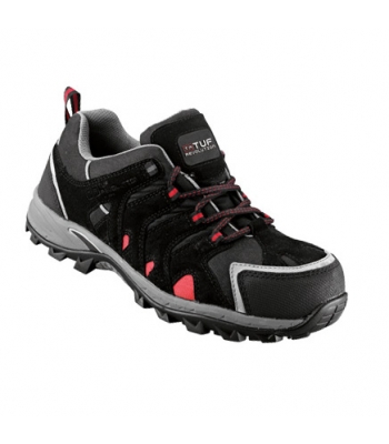 Tuff Guyz Tuf Revolution Safety Trainer Shoe with Midsole