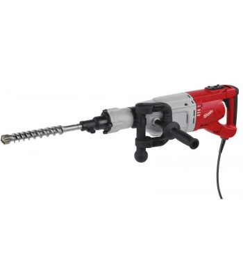 Milwaukee 10 Kg Class Drilling And Breaking Hammer - KANGO 950K - 110V