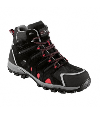 Tuff Guyz 463779 Tuf Revolution Performance Safety Trainer Boot with Midsole