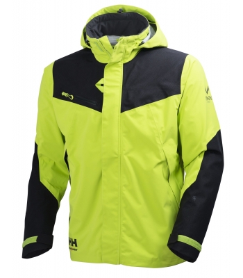 Helly Hansen Magni Shell Jacket - Code 71161