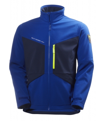 Helly Hansen Aker S.shell Jacket - Code 74051