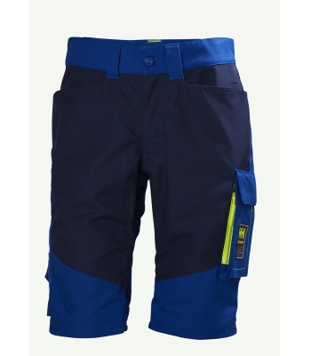 Helly Hansen Aker Work Shorts - Code 77402